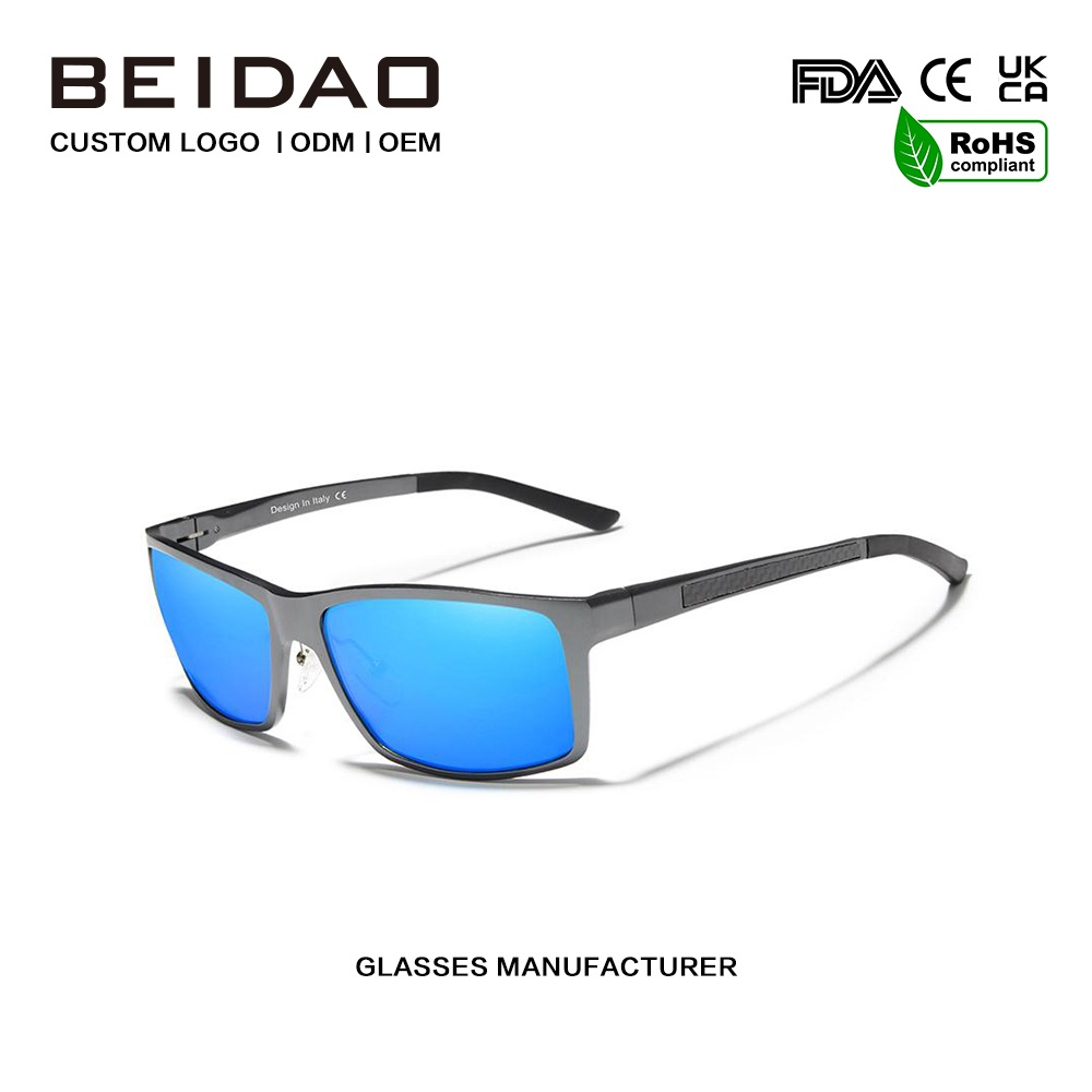 Driver TR90 Polarisoidut aurinkolasit