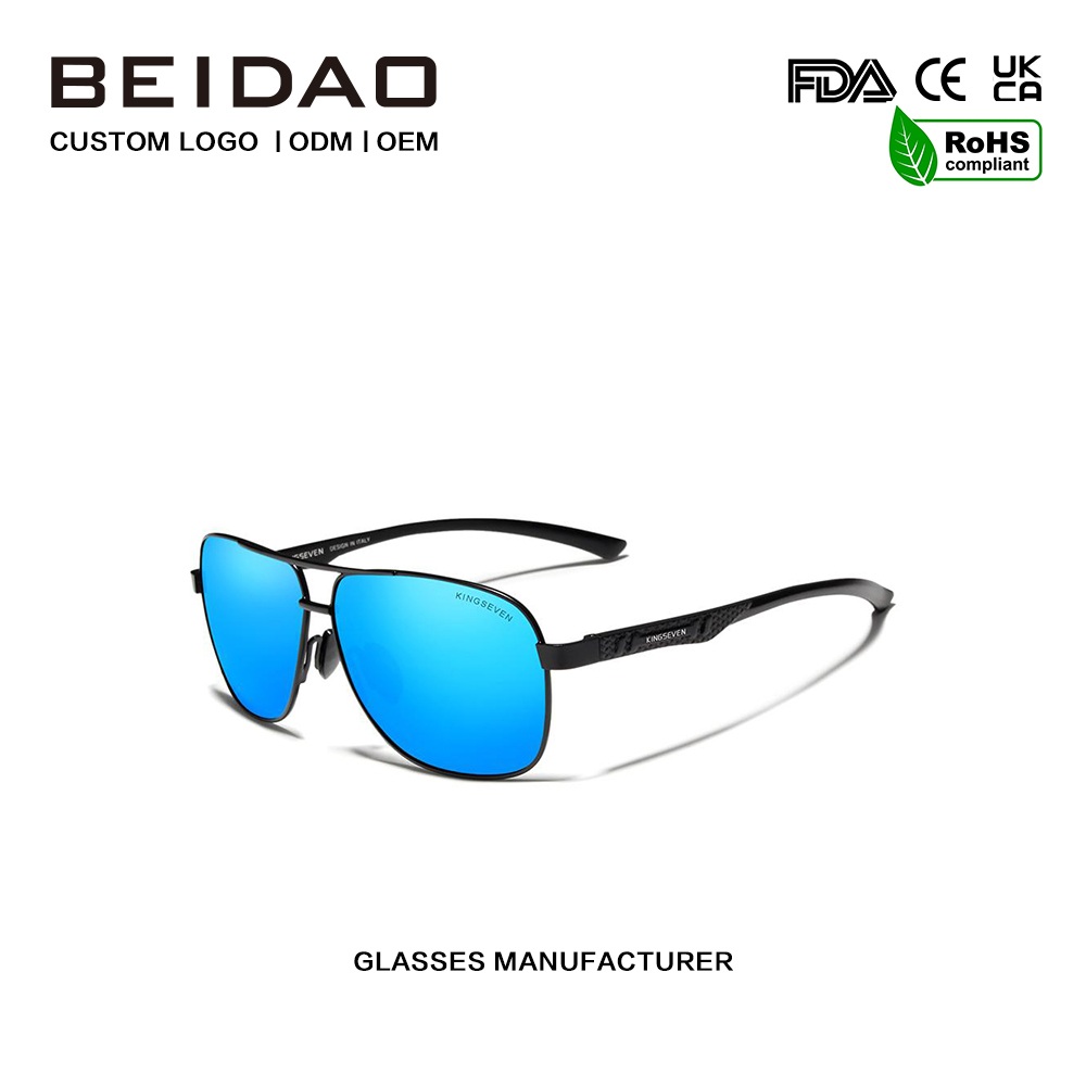 Polarisoidut aurinkolasit